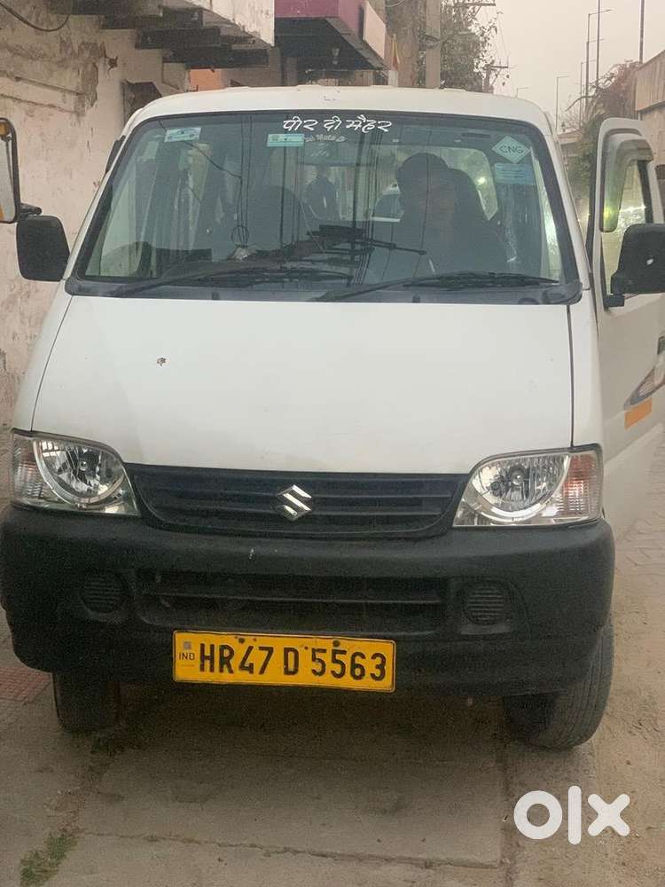 Maruti Suzuki 2019 Year