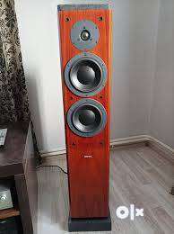 Dynaudio best sale focus 220