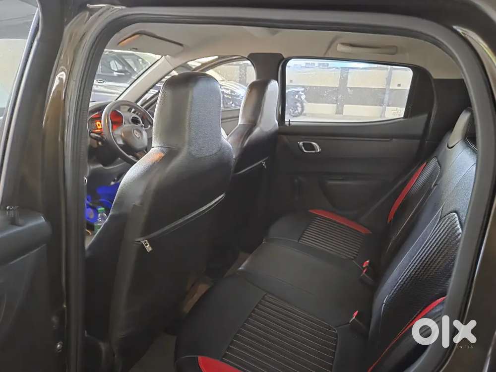 Excellent Condition Renault Kwid Automatic Ready To Drive