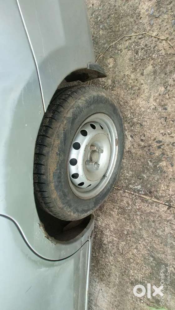 Chevrolet Sail 2015 Diesel 100000 Km Driven