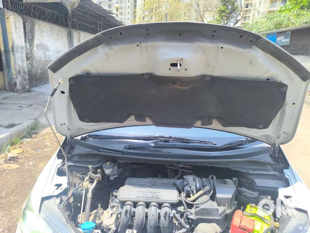 Honda Jazz 2018 Petrol Good Condition