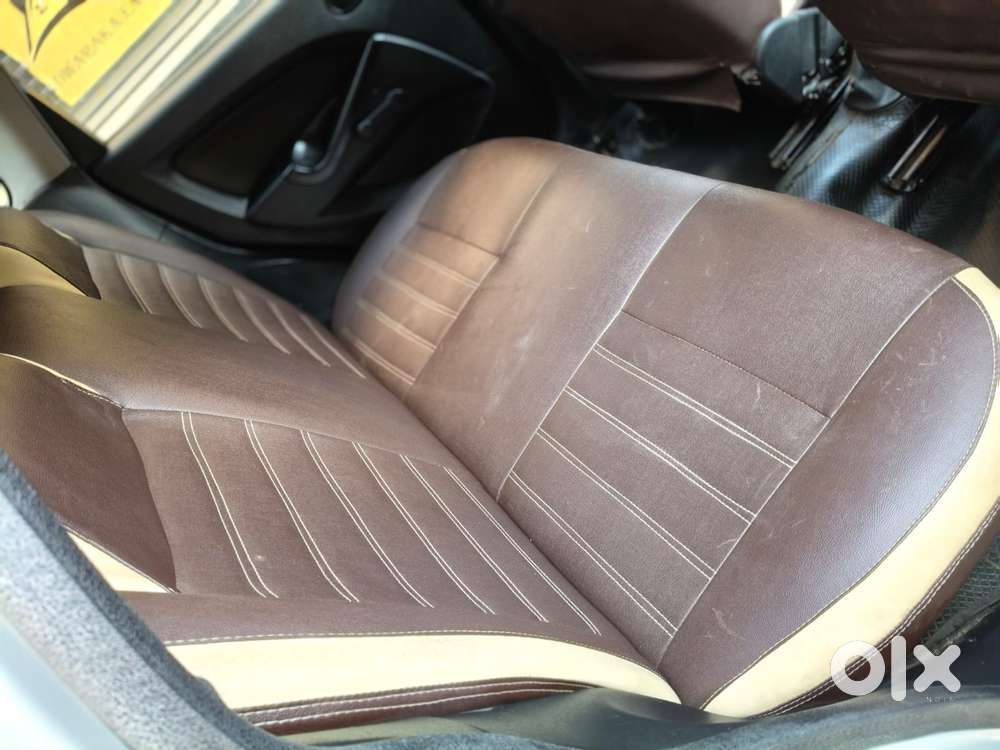 Ford Figo, 2010, Diesel