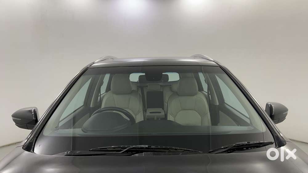 Mg Hector Sharp At, 2021, Petrol