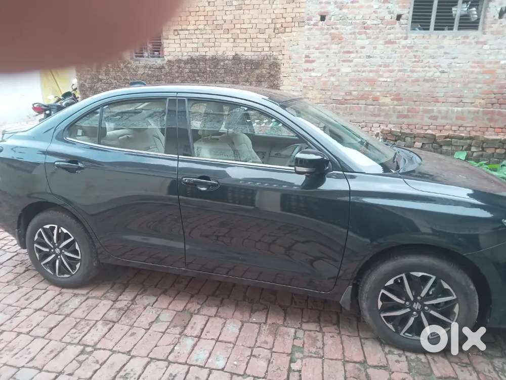 Maruti Suzuki Dzire 2025