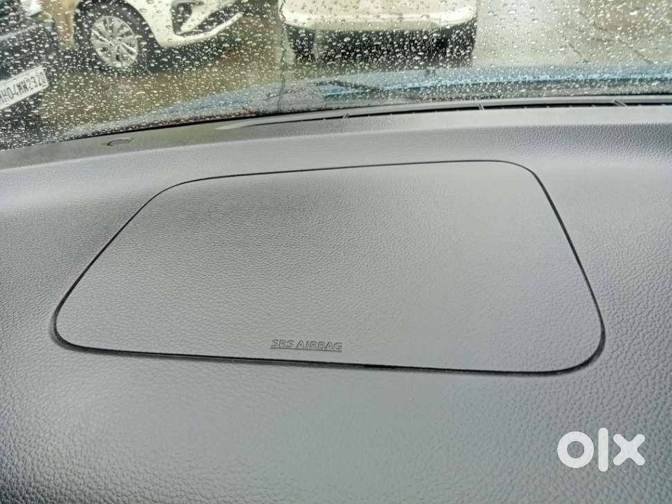 Maruti Suzuki Ignis 1.3 Amt Delta, 2019, Petrol