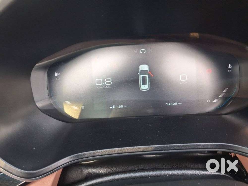 Mg Hector Plus Sharp Pro 2.0 Turbo Diesel 6 Str, 2023