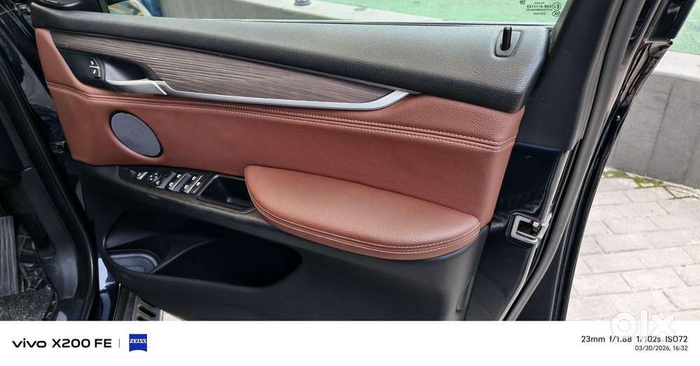 Bmw X5 Xdrive 30d Design Pure 5 Seater, 2018, Diesel