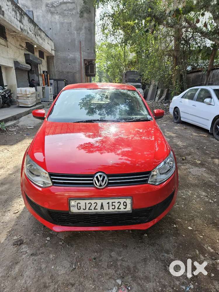 Volkswagen Polo Diesel