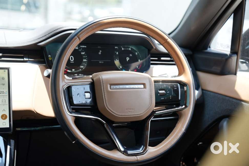 Land Rover Range Sport 3.0 Petrol Se, 2024, Petrol