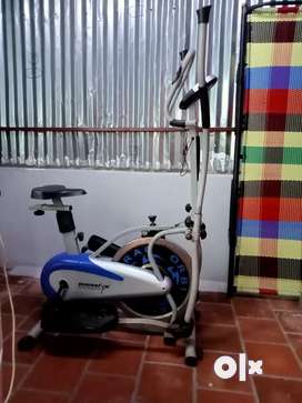 Efx Used Gym Fitness equipment for sale in India OLX