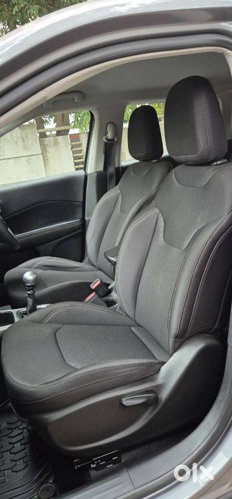 Jeep Compass 2.0 Sport Plus, 2019, Diesel