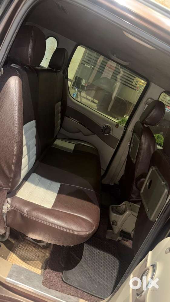 Mahindra Quanto, 2013, Diesel