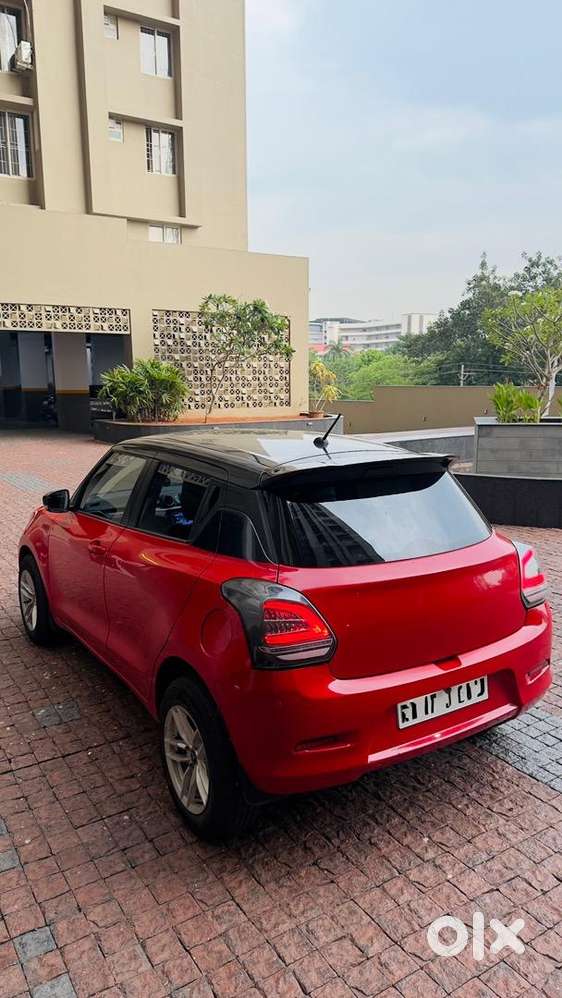 Maruti Suzuki Swift 2019 Diesel Manual