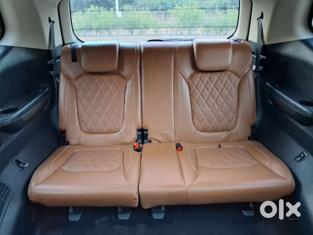 Mg Gloster Savvy 6 Seater, 2024, Diesel