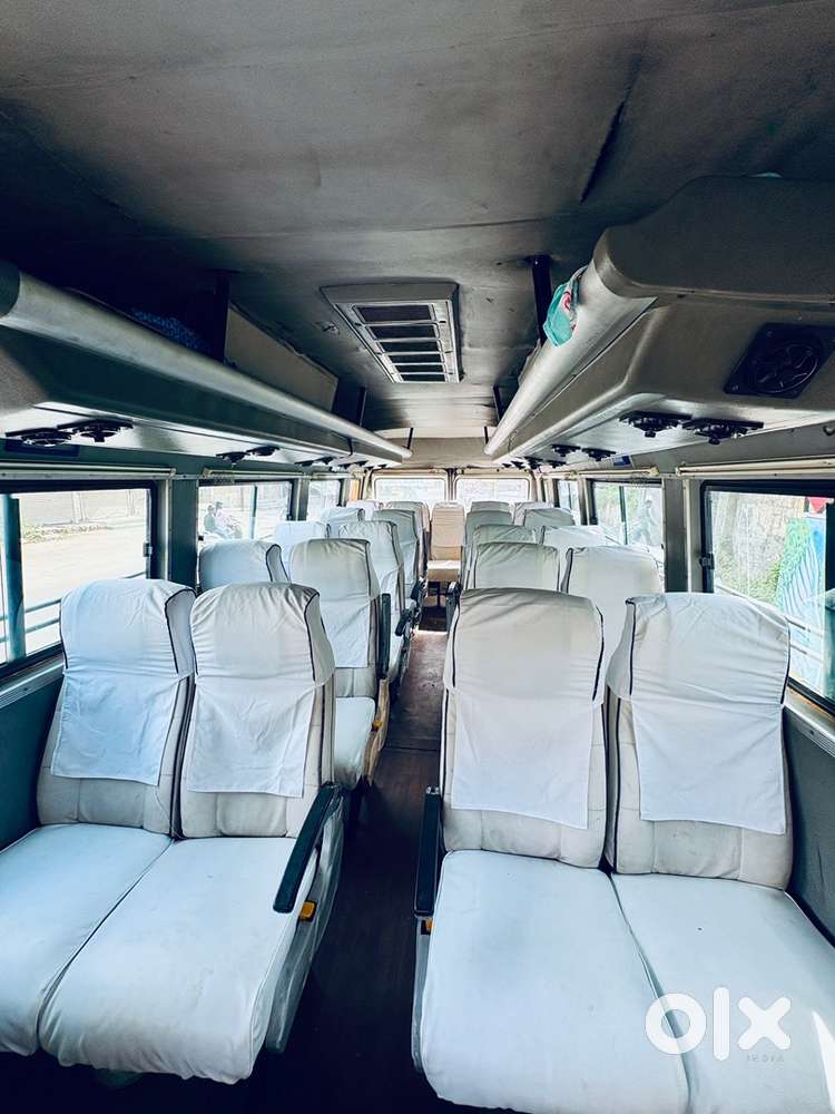 Force Motors Force One 2018 Diesel Well Maintained