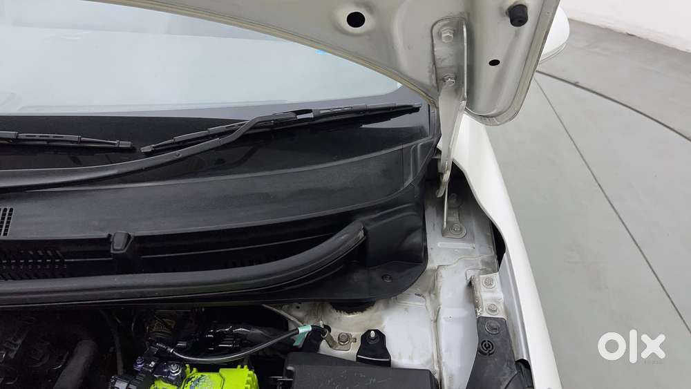 Hyundai Grand I10 Nios Sportz 1.2 Kappa Vtvt, 2021, Petrol