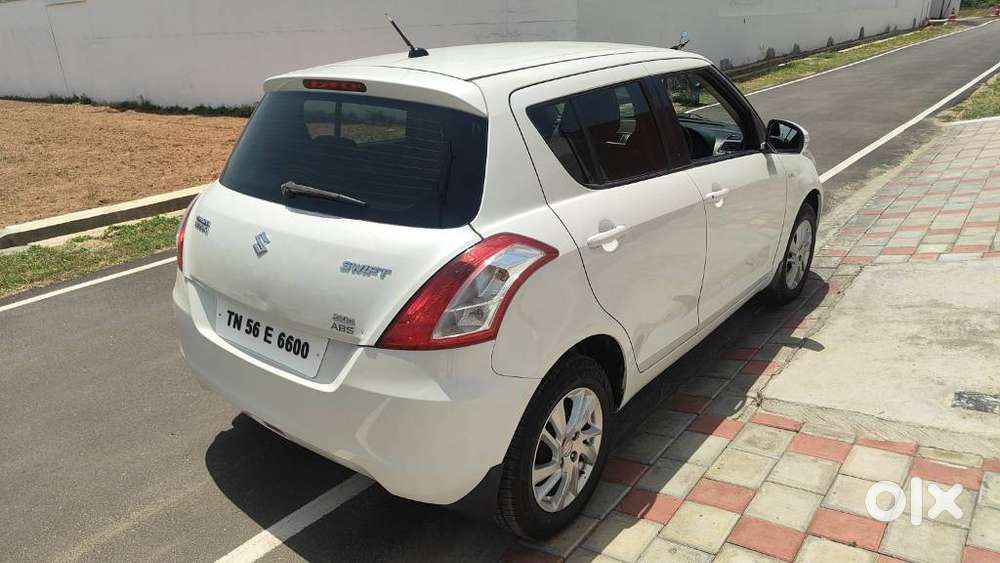 Maruti Suzuki Swift Zdi, 2013, Diesel