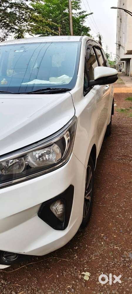 Innova Single Hand Vehical