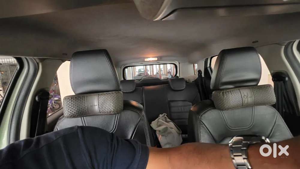 Ford Ecosport Titanium Plus Diesel 2017 Top Model