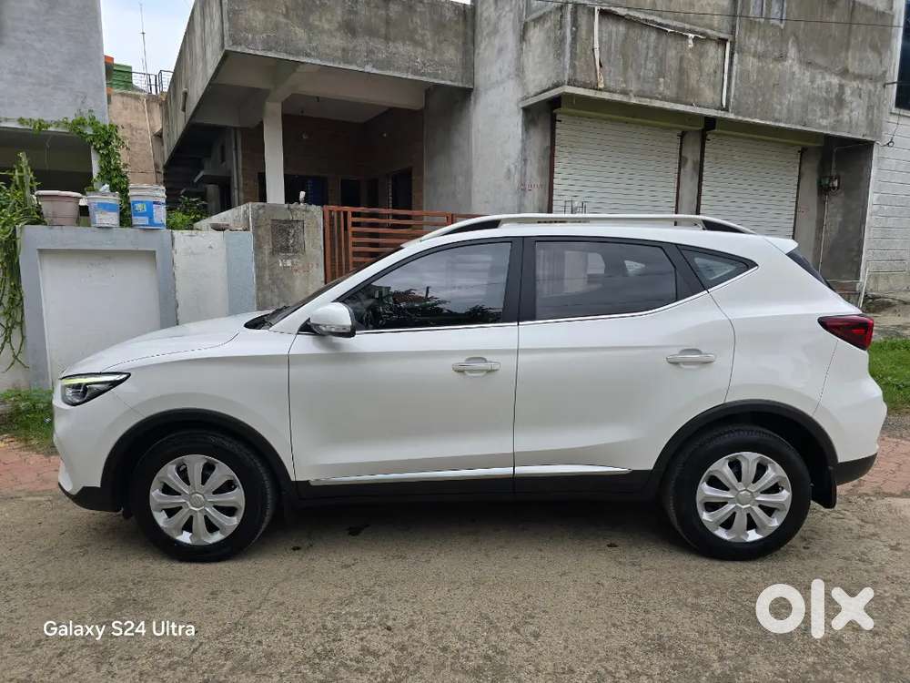 Mg Astor 1.5 Sharp 2023