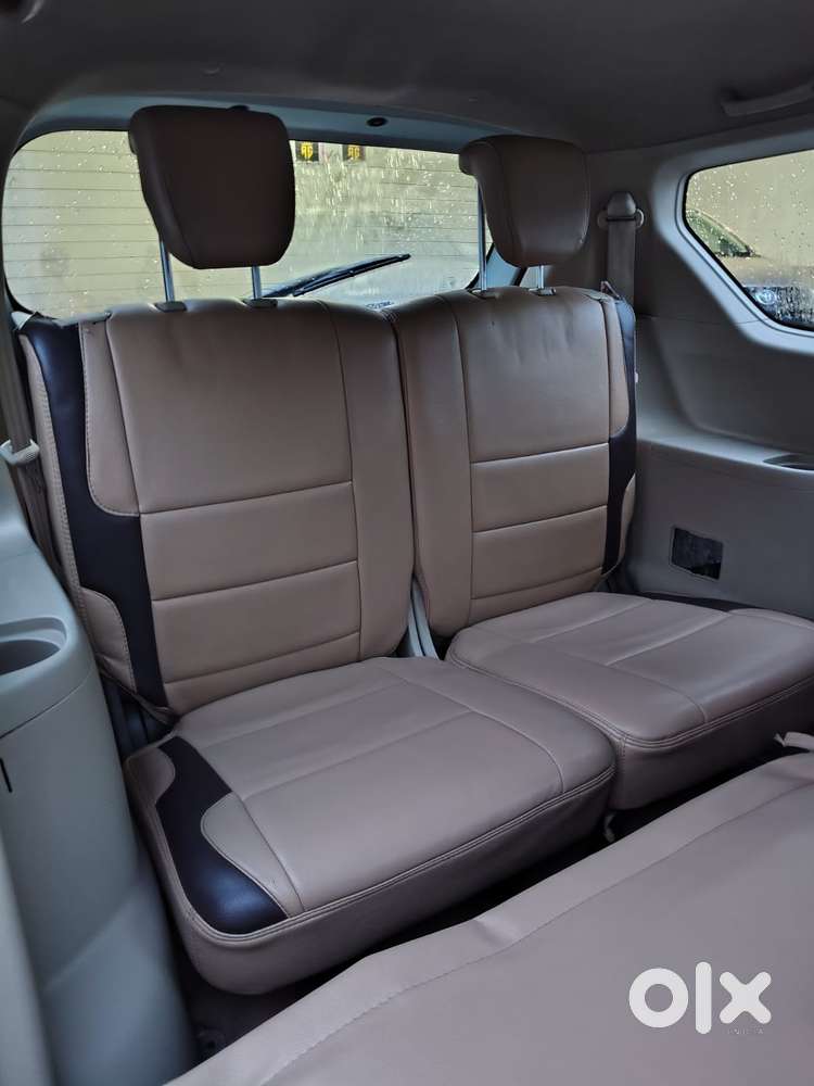Maruti Suzuki Ertiga 1.5 Zxi, 2022, Petrol