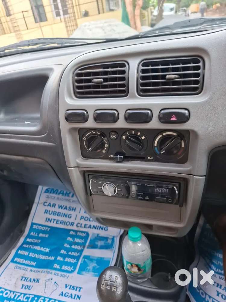Maruti Suzuki Alto 2010 Petrol Well Maintained