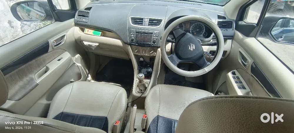 Maruti Suzuki Ertiga 2014 Cng & Hybrids 115000 Km Driven