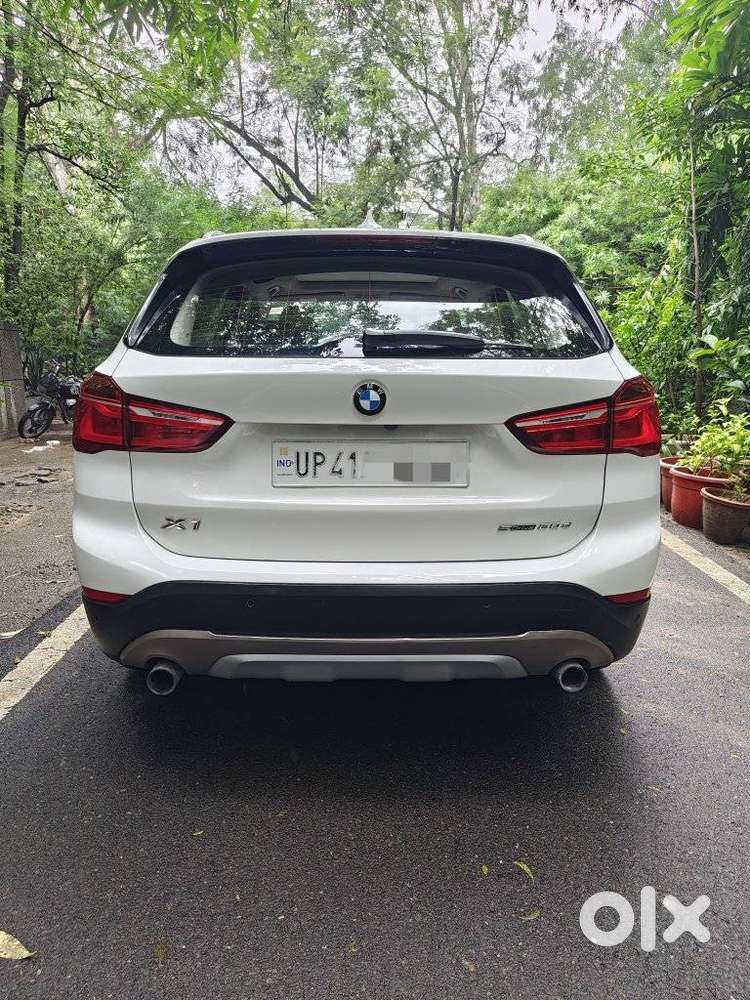 Bmw X1 2.0 Sdrive 20d, 2019, Diesel