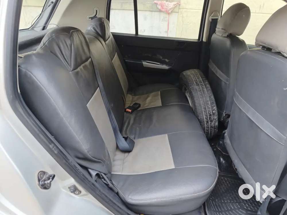 2006 Hyundai Getz Prime Hybrids