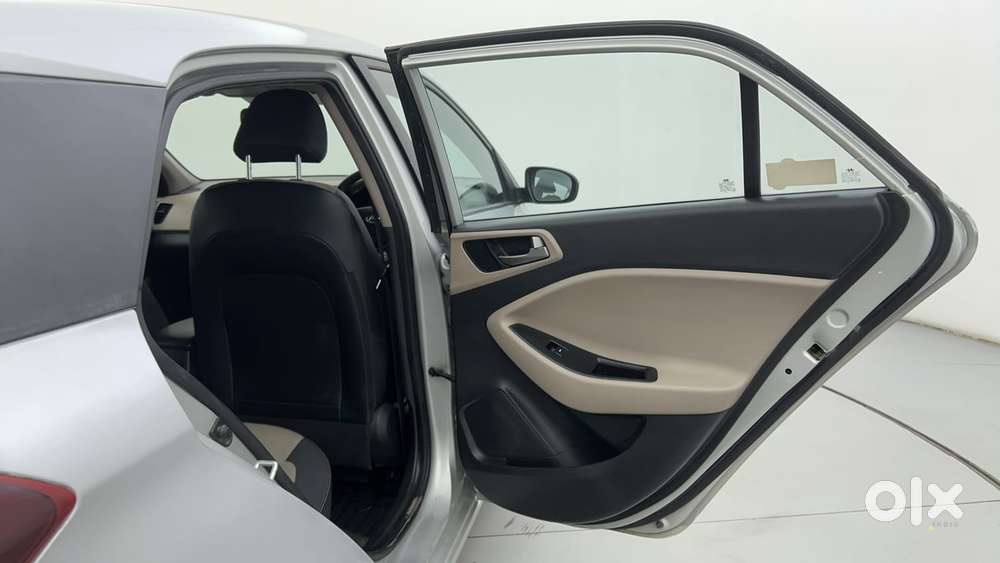 Hyundai Elite I20 [2018-2020] 1.2 Sportz, 2015, Petrol