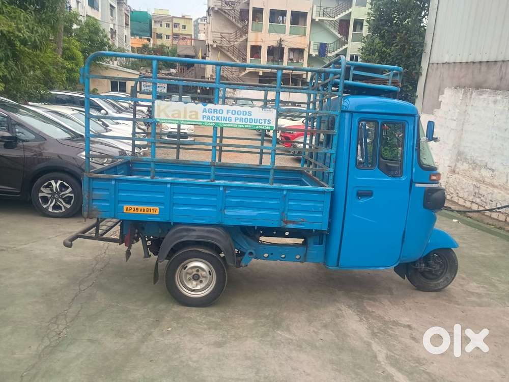 Vinfast Others, 2023, Diesel