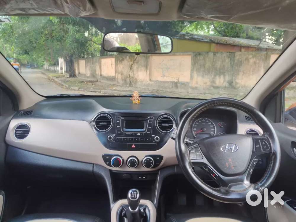 Hyundai Grand I10 Asta 1.2 Kappa Vtvt, 2014, Petrol