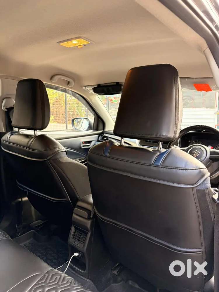 Maruti Suzuki Baleno 2023 - Mint Condition