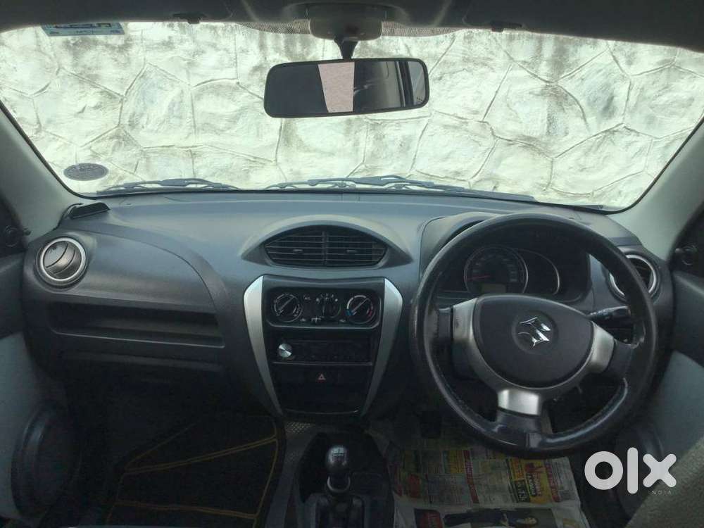 Maruti Suzuki Alto 800 Lxi, 2018, Petrol