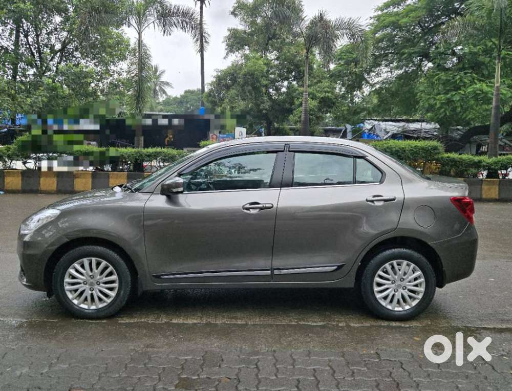 Maruti Suzuki Swift Dzire 1.3 Zxi, 2021, Petrol