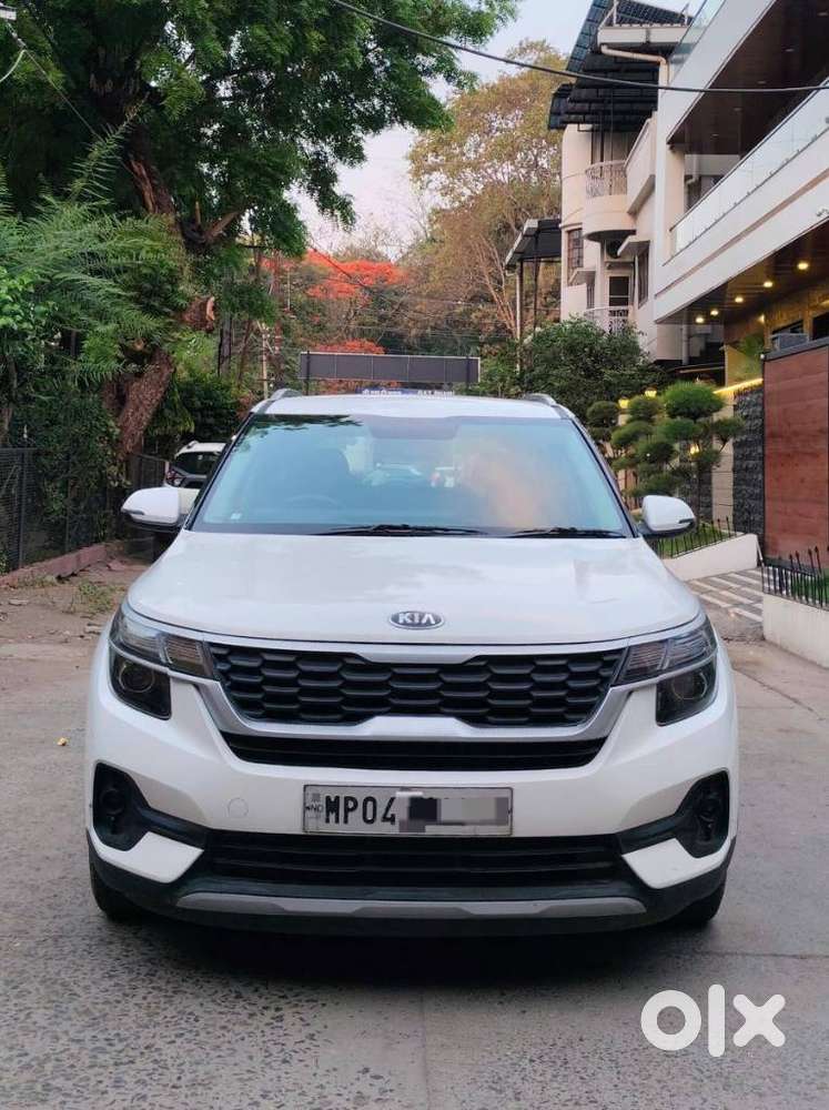 Kia Seltos Htk D, 2019, Diesel