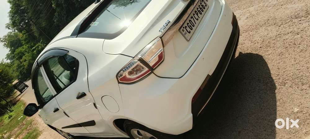 Tata Tigor, 2023, Petrol