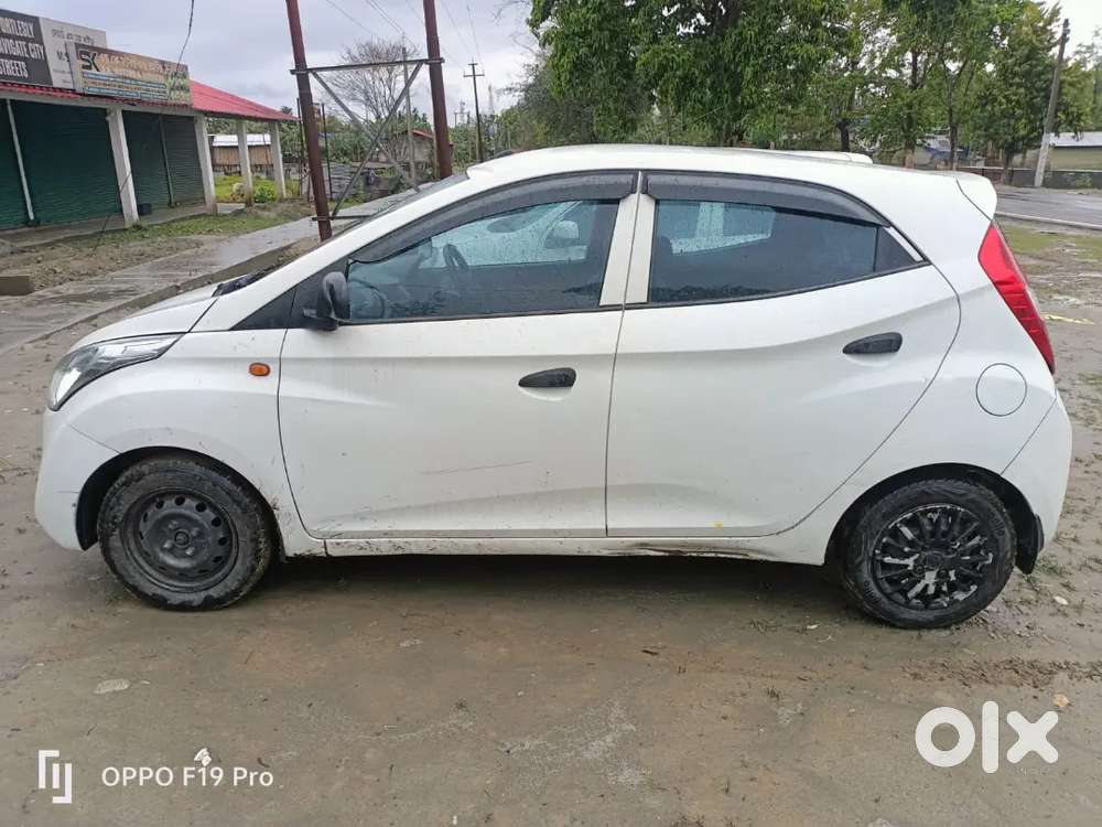 Hyundai Eon