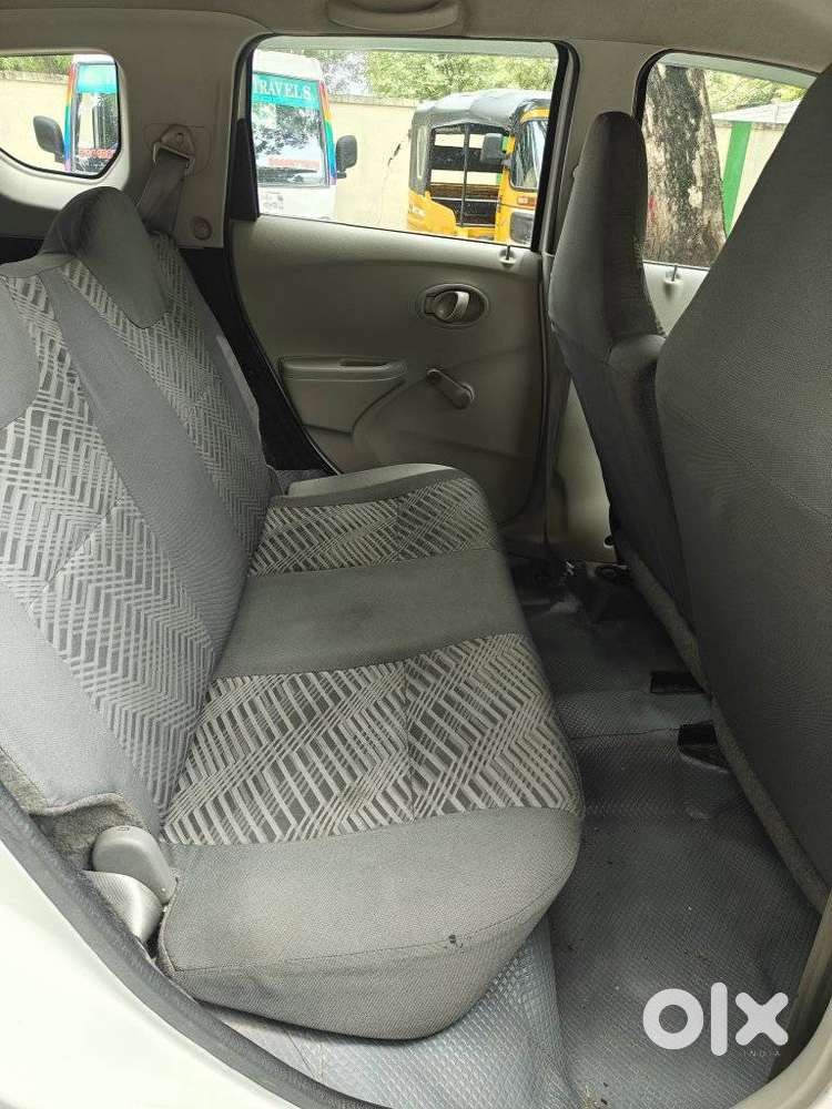 Datsun Go Plus, 2016, Petrol
