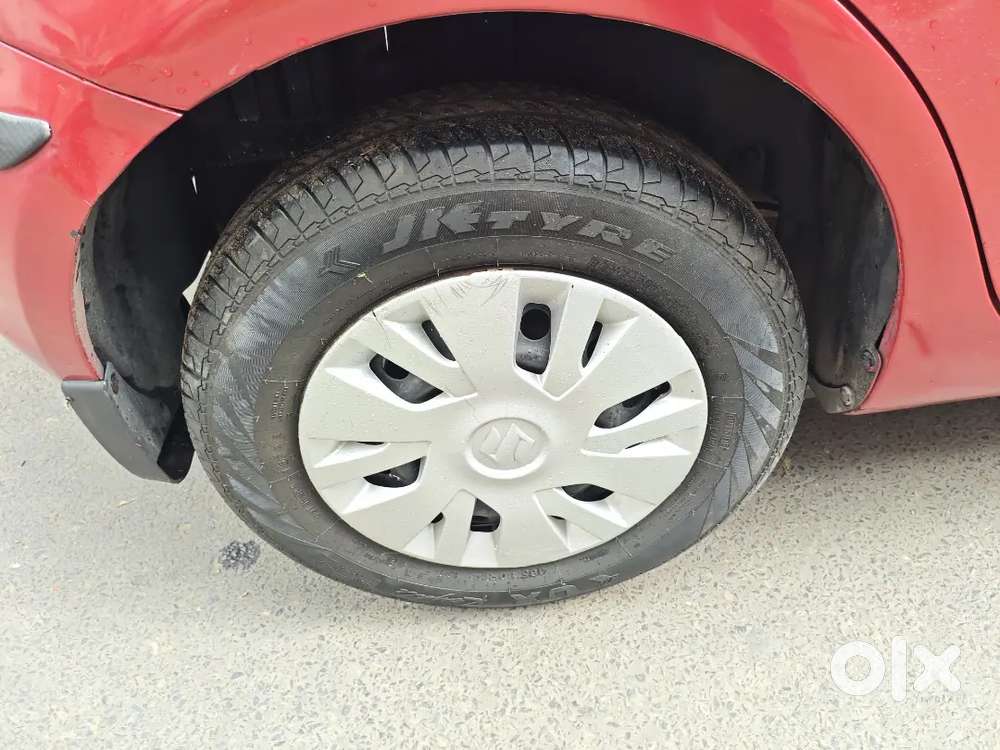 Maruti Suzuki Swift 2013 Diesel 48000 Km Driven