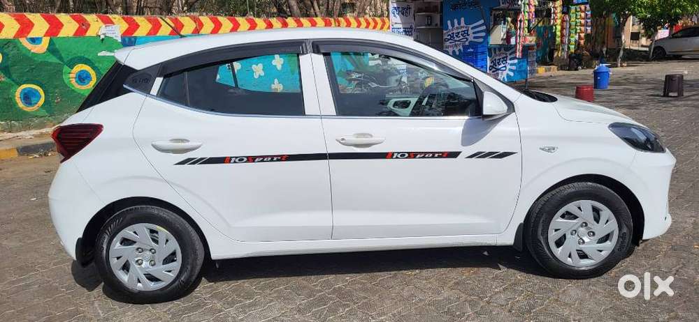 Hyundai Grand I10 Nios Magna, 2025, Petrol