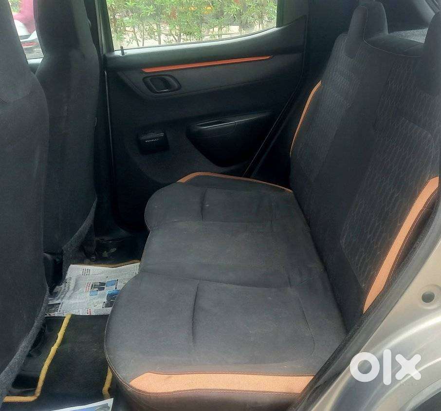 Renault Kwid Rxt Amt Climber (automatic), 2018, Petrol