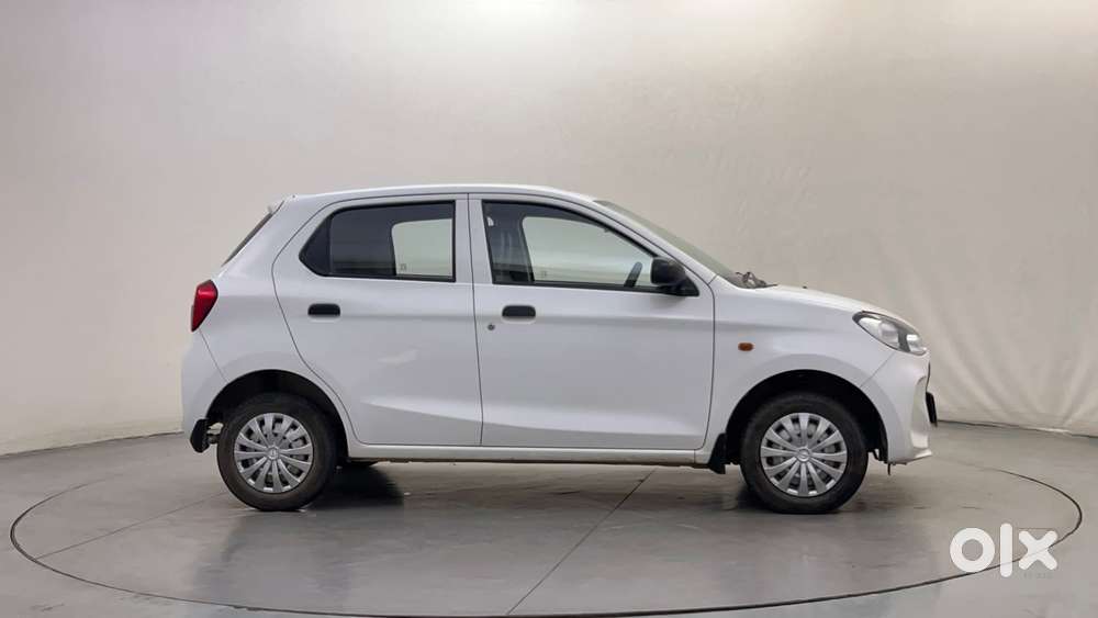 Maruti Suzuki Alto K10 1.0 Lxi (o), 2022, Petrol