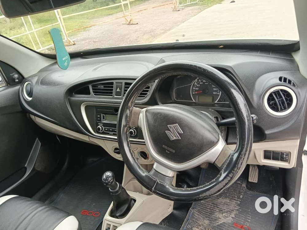 Maruti Suzuki Alto 800 0.8 Vxi (o), 2022, Petrol