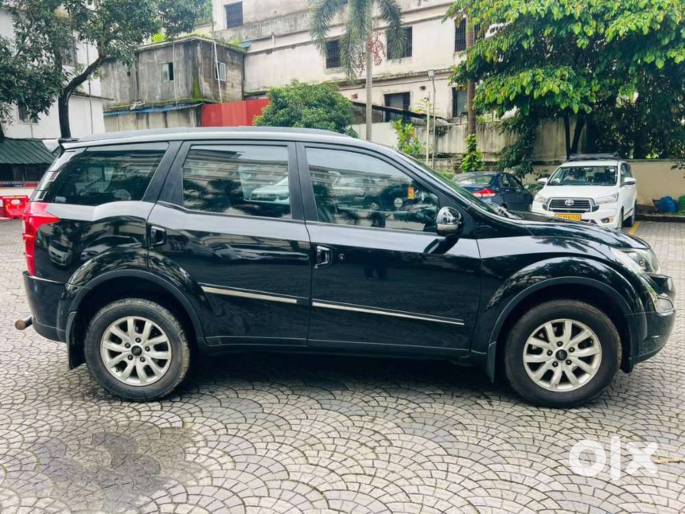 Mahindra Xuv500 W8 2wd, 2015, Diesel