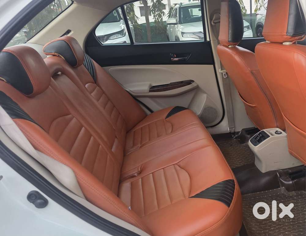 Maruti Suzuki Dzire, 2018, Diesel