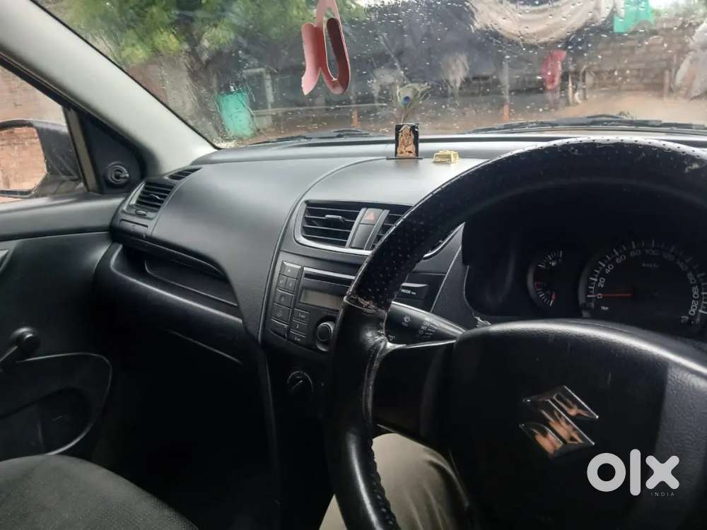 Maruti Suzuki Swift Ldi 2013