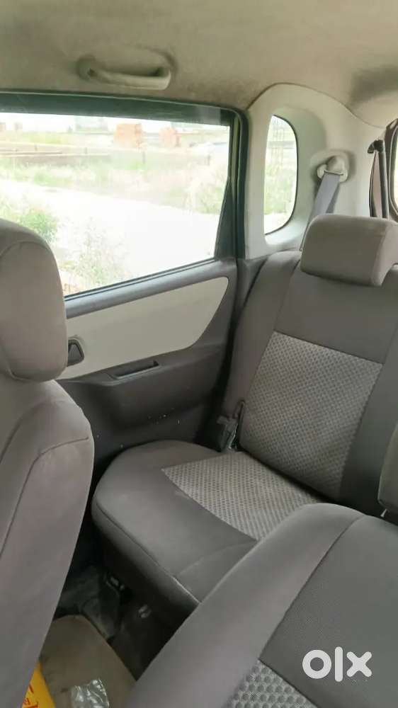 Maruti Suzuki Zen 2013 Cng Green Price 1.3500