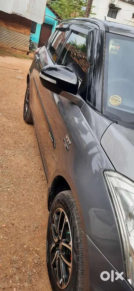 Swift Type 2 #2017 Model