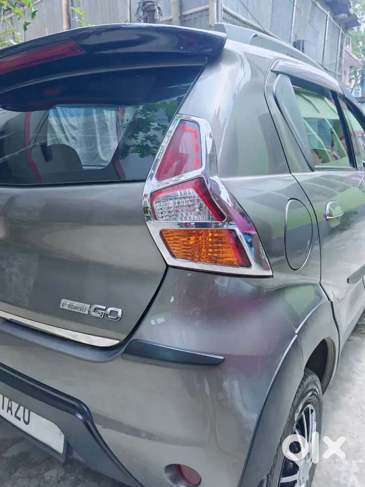 Datsun Redigo 2017 Well Maintained